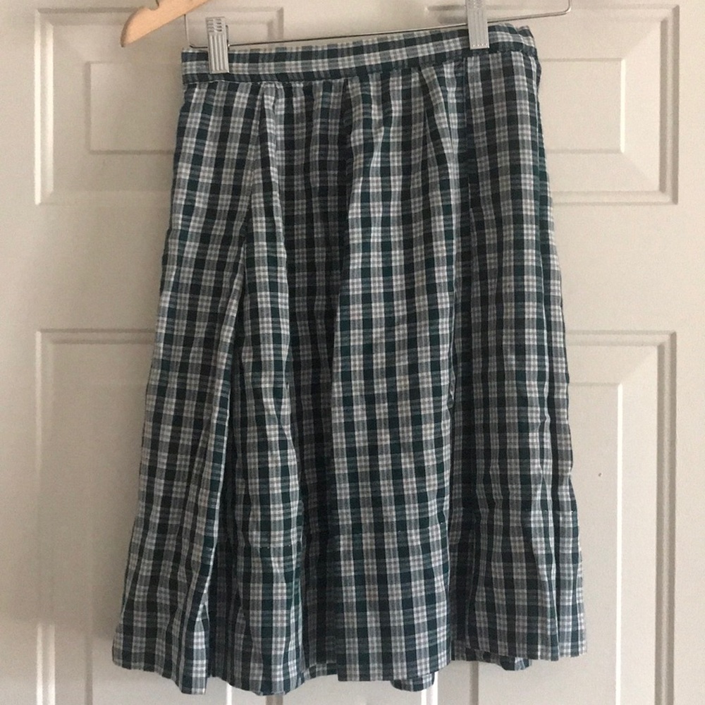 Vintage Baer and Fuller Skirt